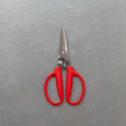 Ciseaux utilitaires - Rouge