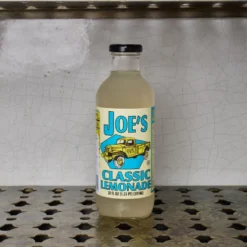 Citronnade classique - Joe Tea