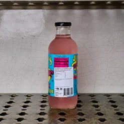 Citronnade rose - Joe Tea