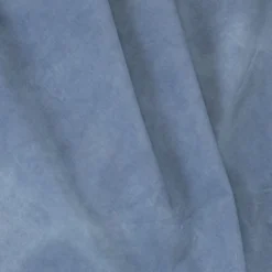 Colbo - Chemise Officier - Bleu Washed