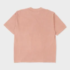 Colbo - T shirt Light T - Terracotta