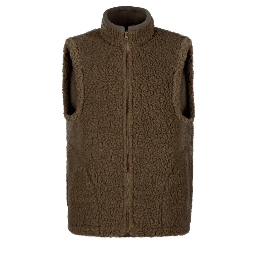 Coldbreaker - Gilet Walker - Kaki