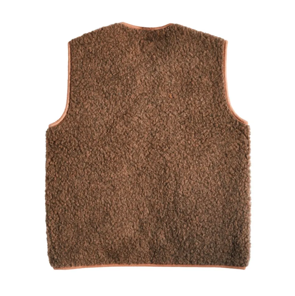 Coldbreaker - Veste Peptico - Bark