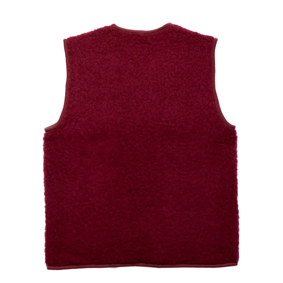 Coldbreaker - Veste Peptico - Beet