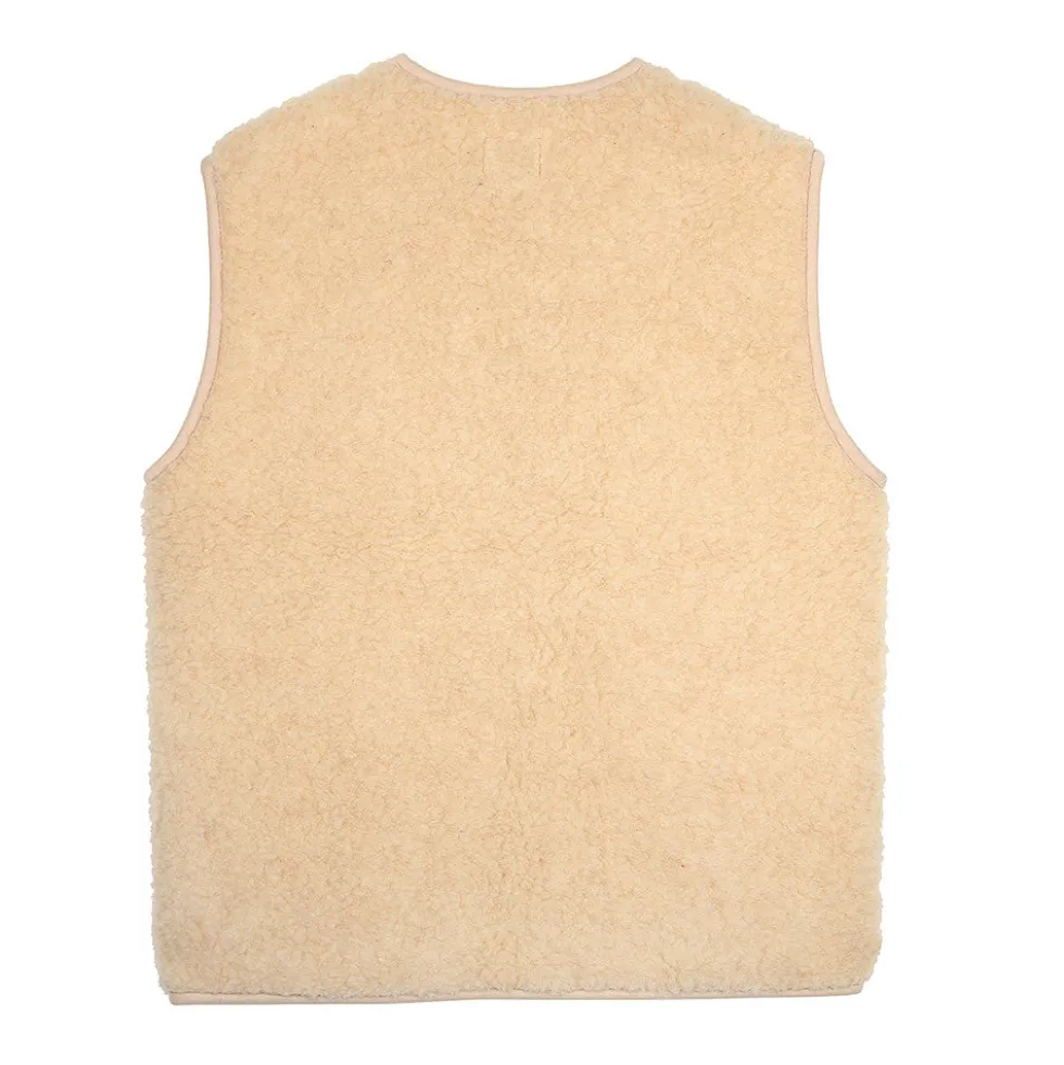 Coldbreaker - Veste Peptico - Beige