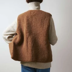 Coldbreaker - Veste Peptico - Camel