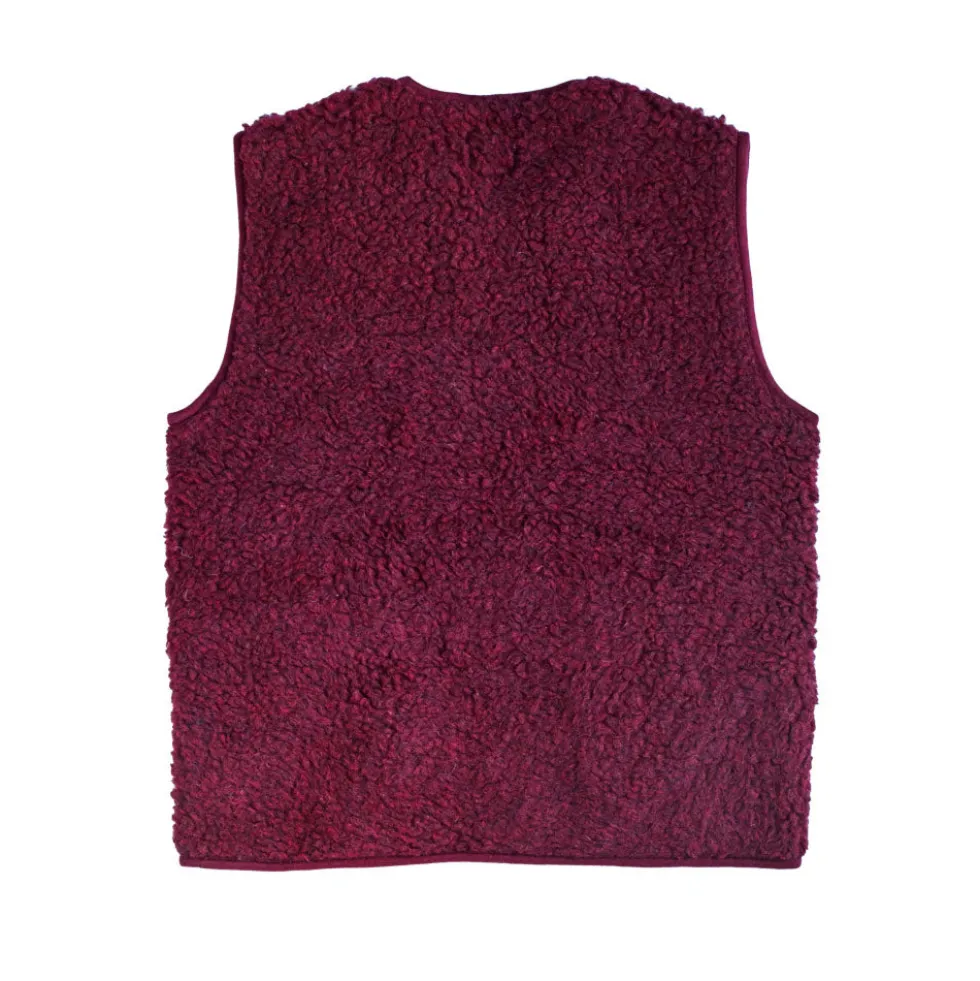 Coldbreaker - Veste Peptico - Fuschia