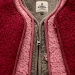 Coldbreaker - Veste Peptico - Mouse