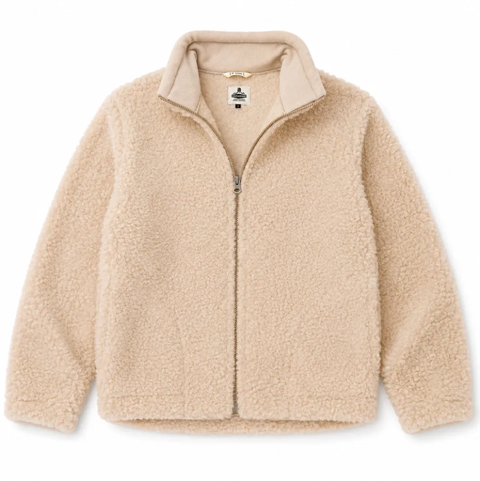 Coldbreaker - Veste Walker - Beige