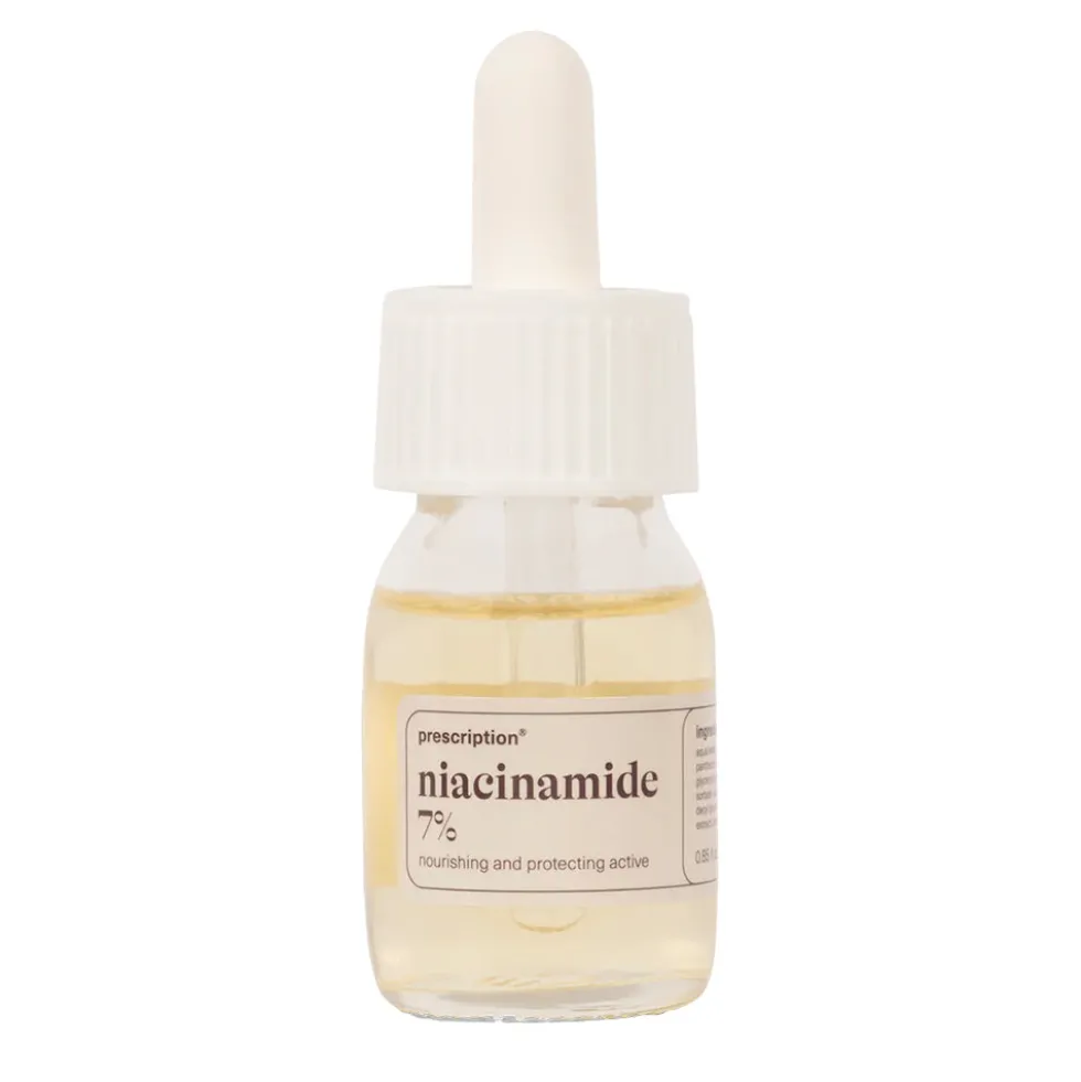 Concentré Niacinamide 7 - Prescription Skincare