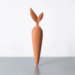 Cone d'arrosage - Carotte