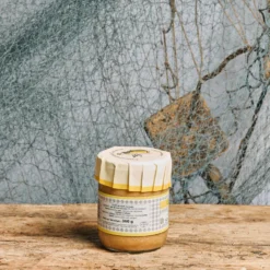 Confit de noix de St Jacques - 360g