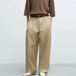 Cordera - Pantalon Technique - Camel