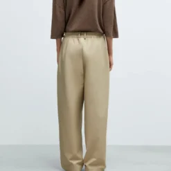 Cordera - Pantalon Technique - Camel