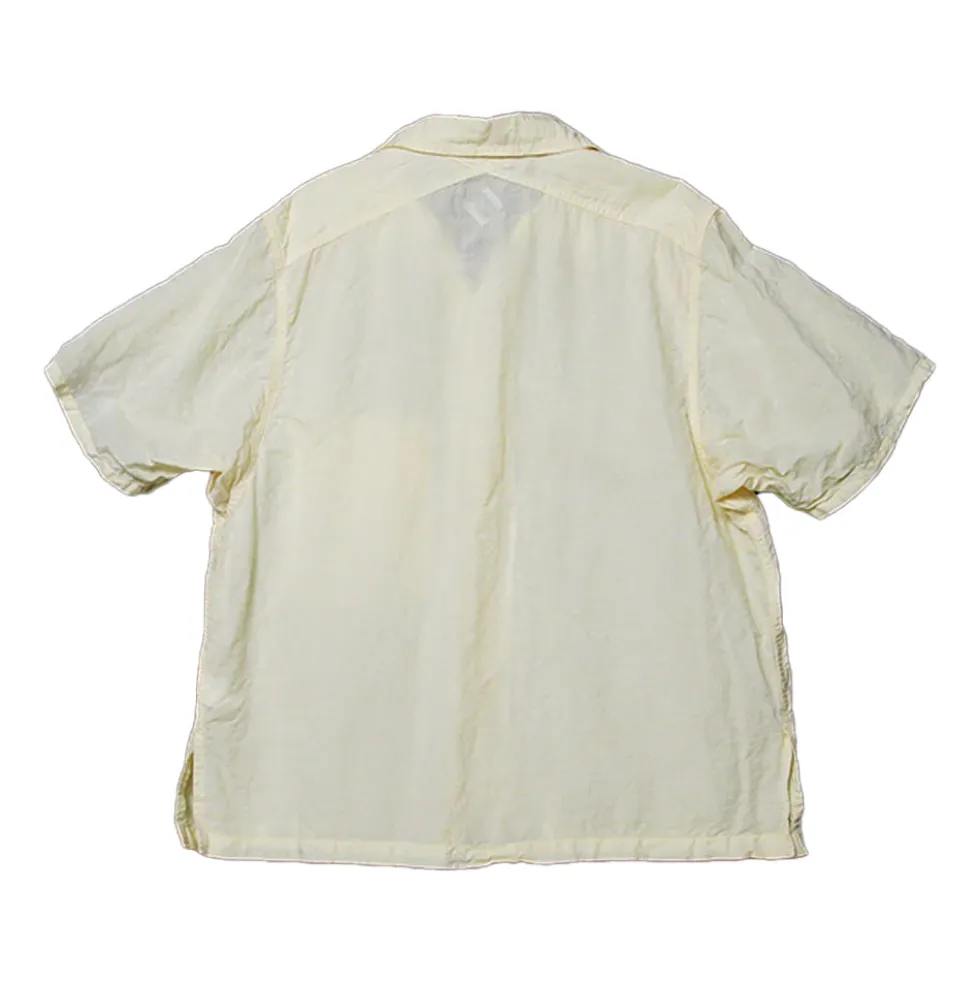 Corona Utility - Chemise Utility Field - Jaune