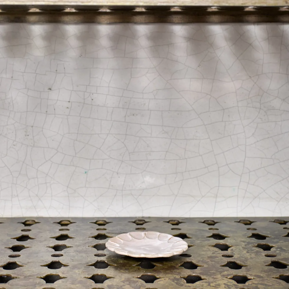 Coupelle Marguerite - Brun - Atelier Sôvage