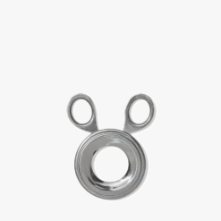 Coupe-oeuf à la coque