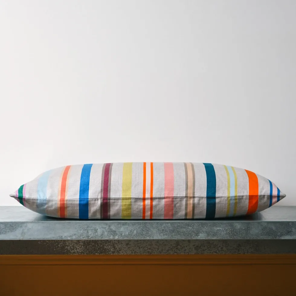 Coussin Julianna - Rayé