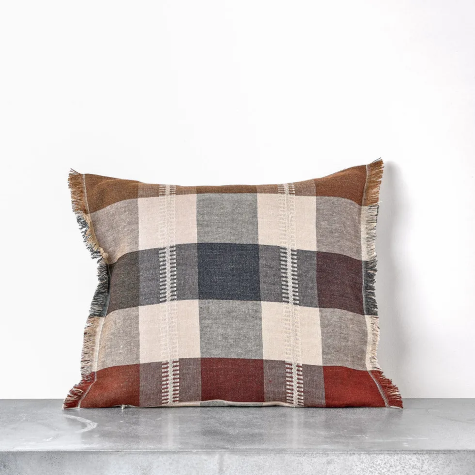 Coussin Maxine - Check