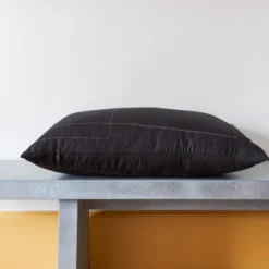 Coussin Totum - Noir