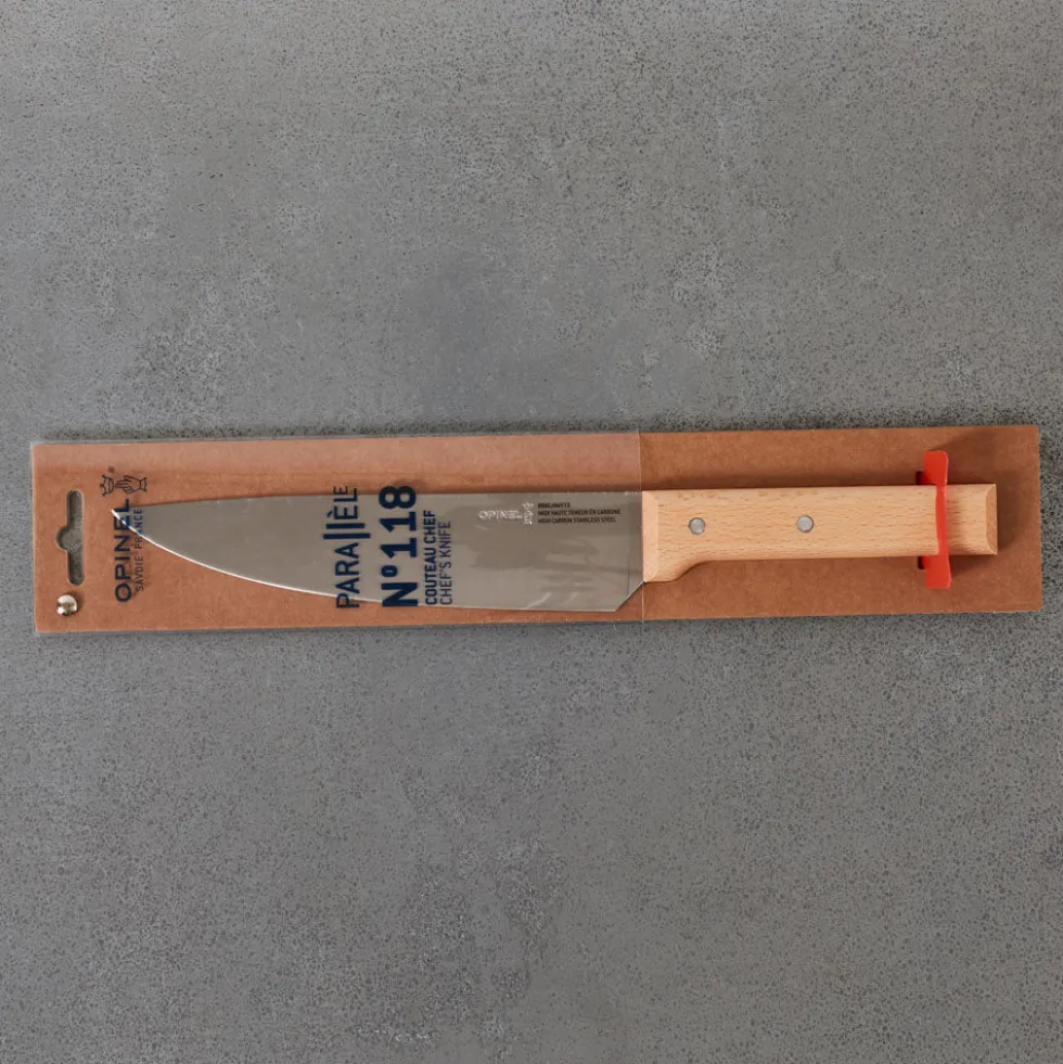 Couteau de chef n° 118 - Opinel