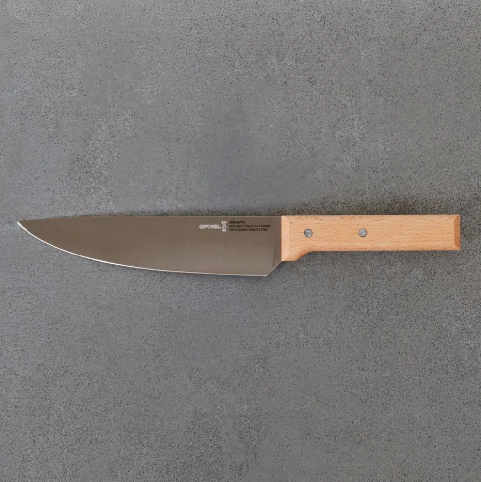 Couteau de chef n° 118 - Opinel