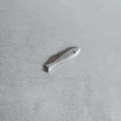 Couteau en acier Sardine