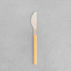 Couteau Kostick - Moutarde
