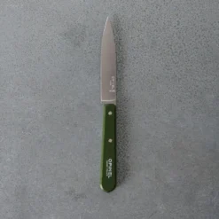 Couteau Office n°112 - Kaki - Opinel