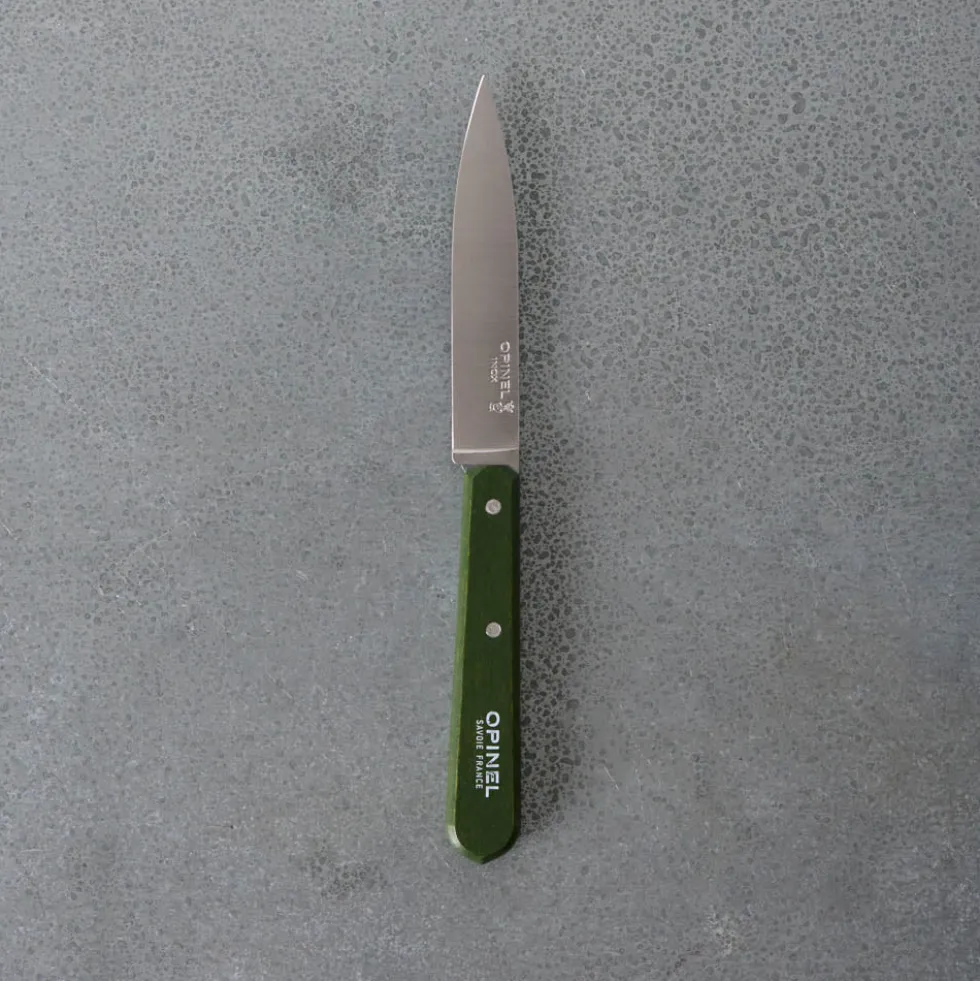 Couteau Office n°112 - Kaki - Opinel