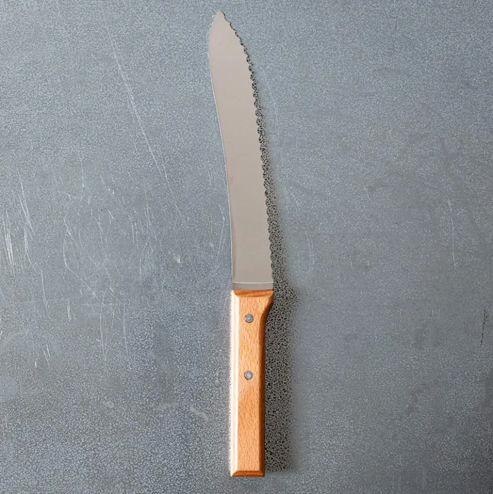 Couteau à pain