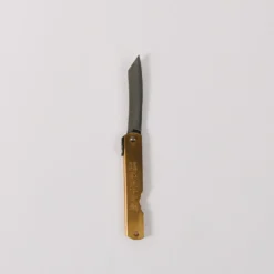 Couteau pliant - Higonokami