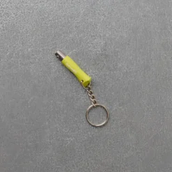 Couteau porte-clé N02 - Anis