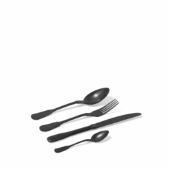 Couteau Saga - Noir