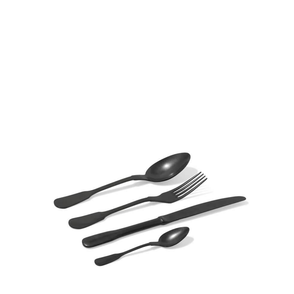 Couteau Saga - Noir