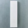Couteau Santoku - Noir
