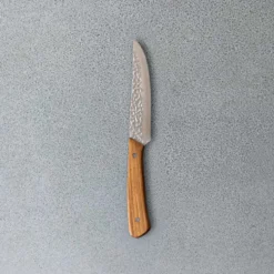 Couteau à steak Kamet - Rosewood