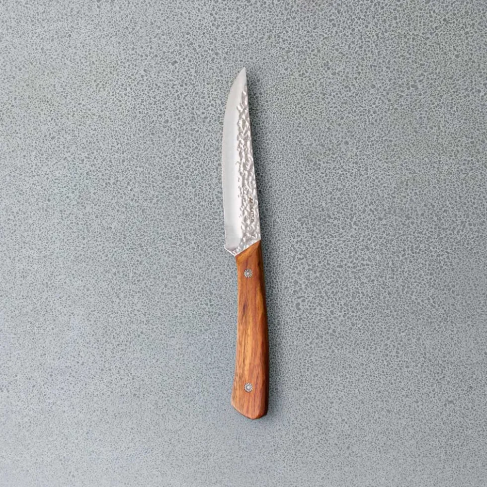Couteau à steak Kamet - Rosewood