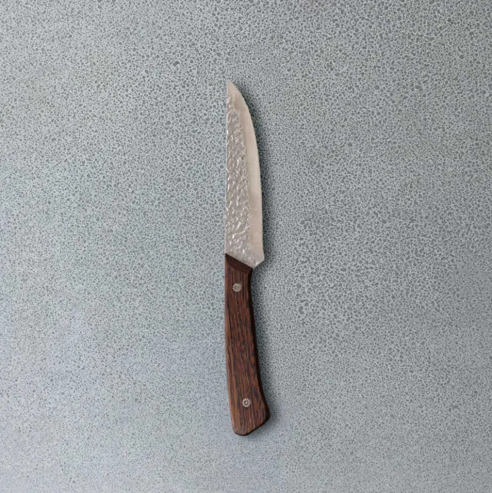 Couteau à steak Kamet - Wenge