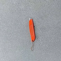 Couteau utilitaire - Orange