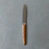 Couteau Utset - Olivier