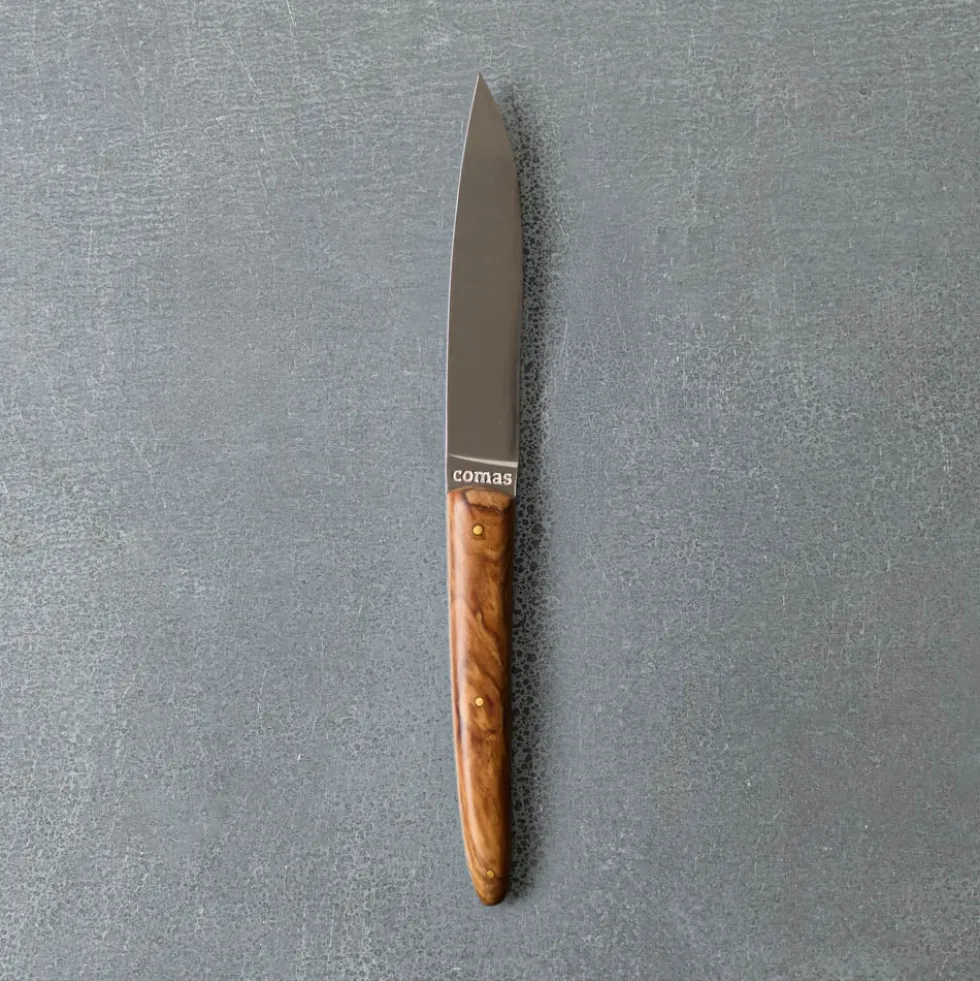 Couteau Utset - Olivier