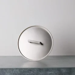 Couvercle de casserole - Norma Ice