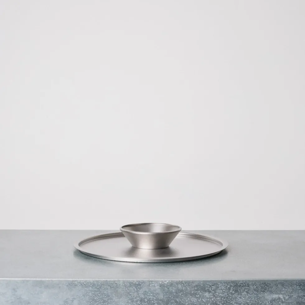 Couvercle universel - 24CM