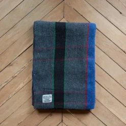 Couverture universelle - Gris foncé