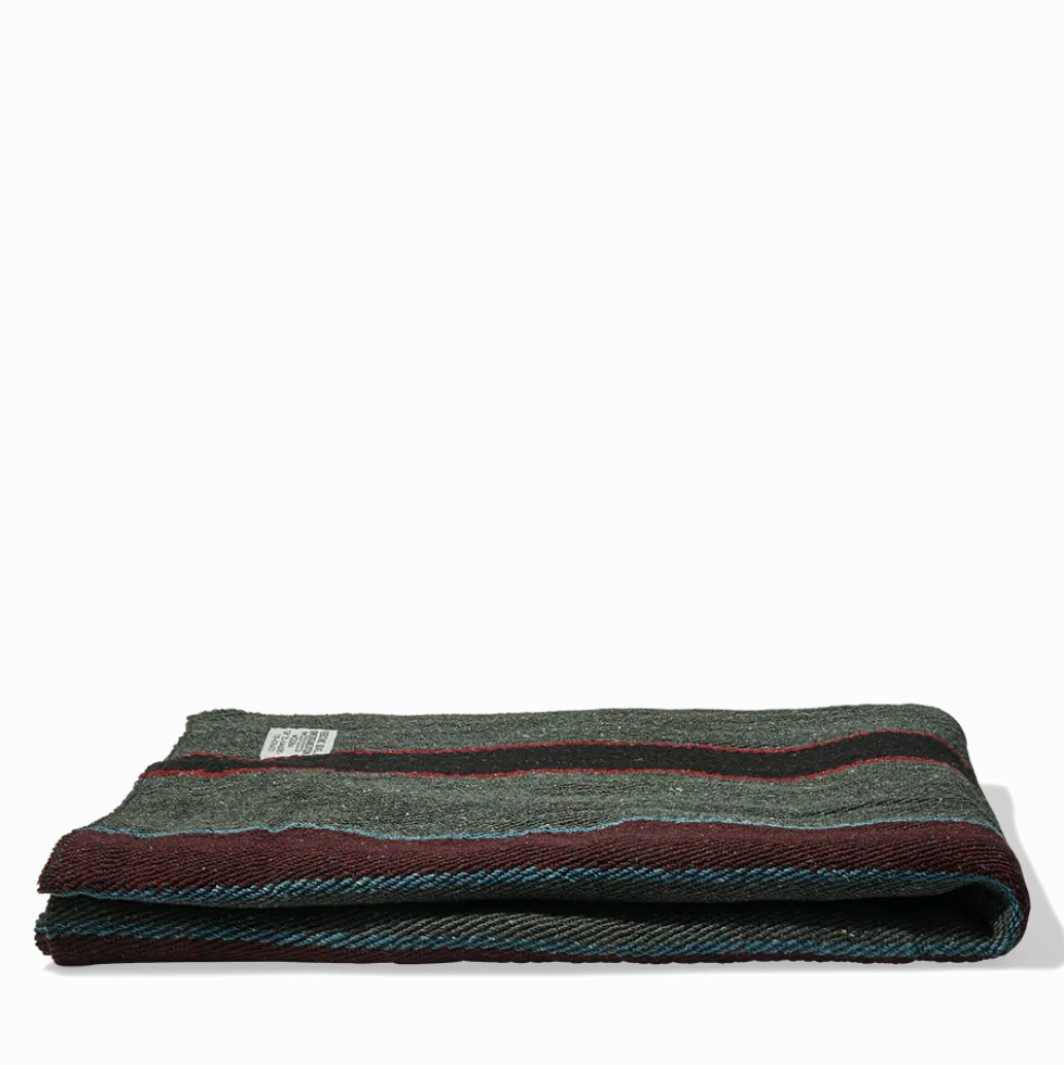 Couverture universelle - Vert