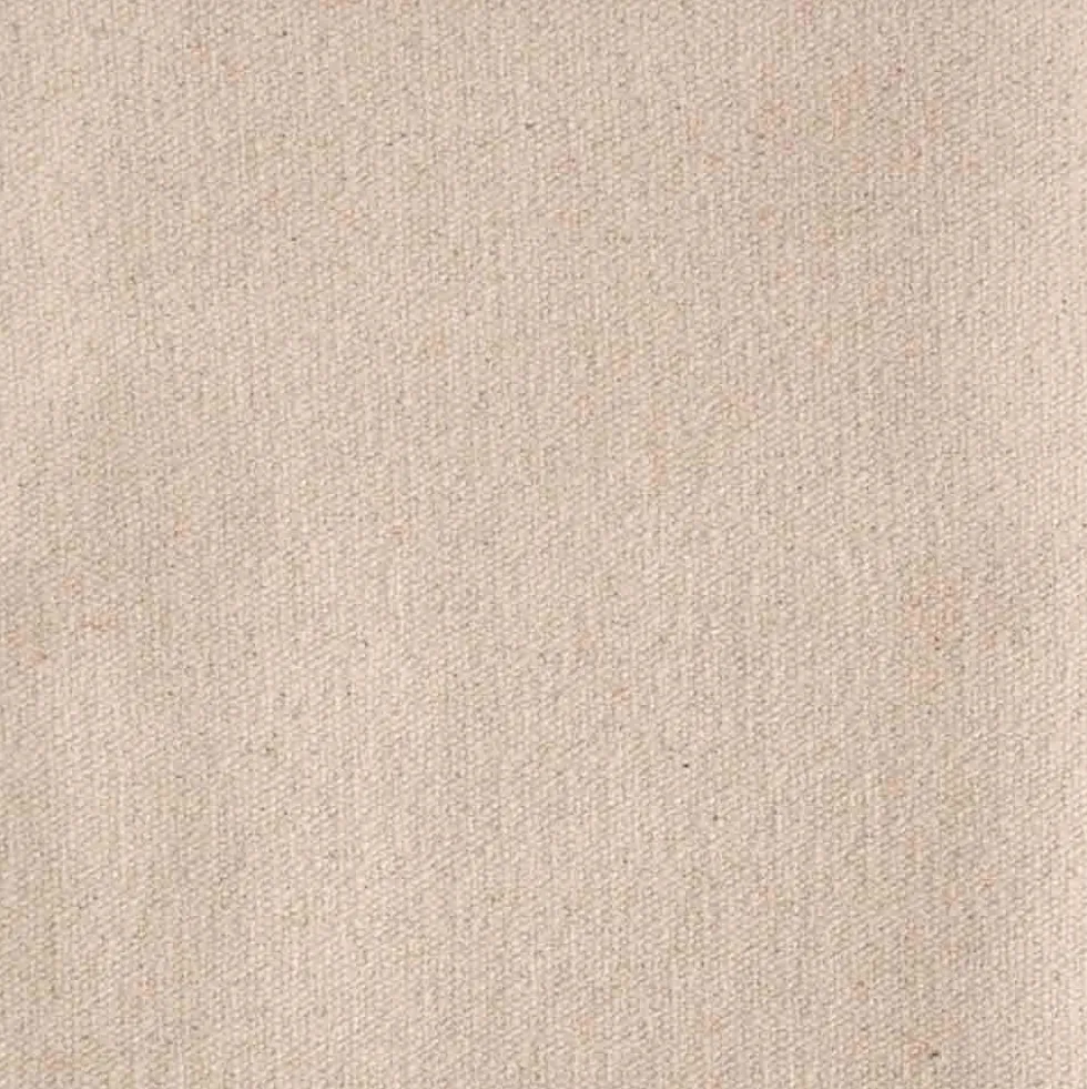 Couvre-lit Offset - Blanc
