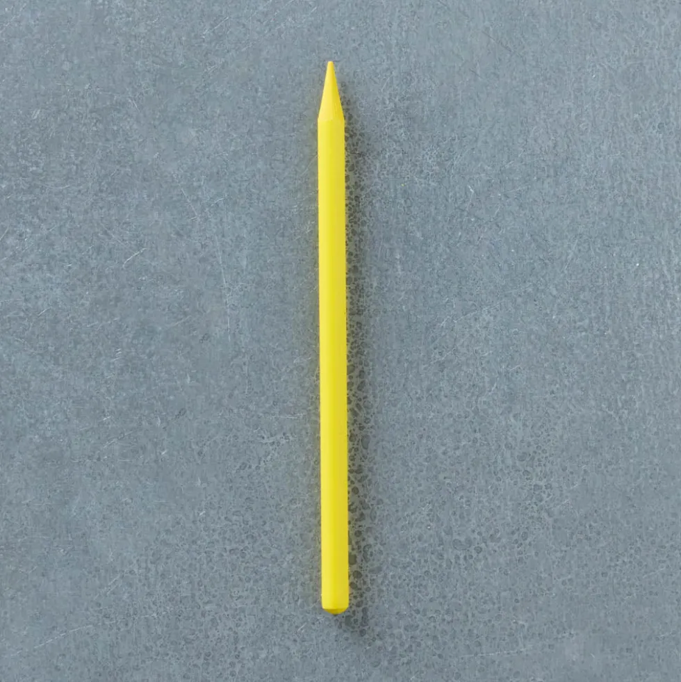 Crayon 8750 - Jaune
