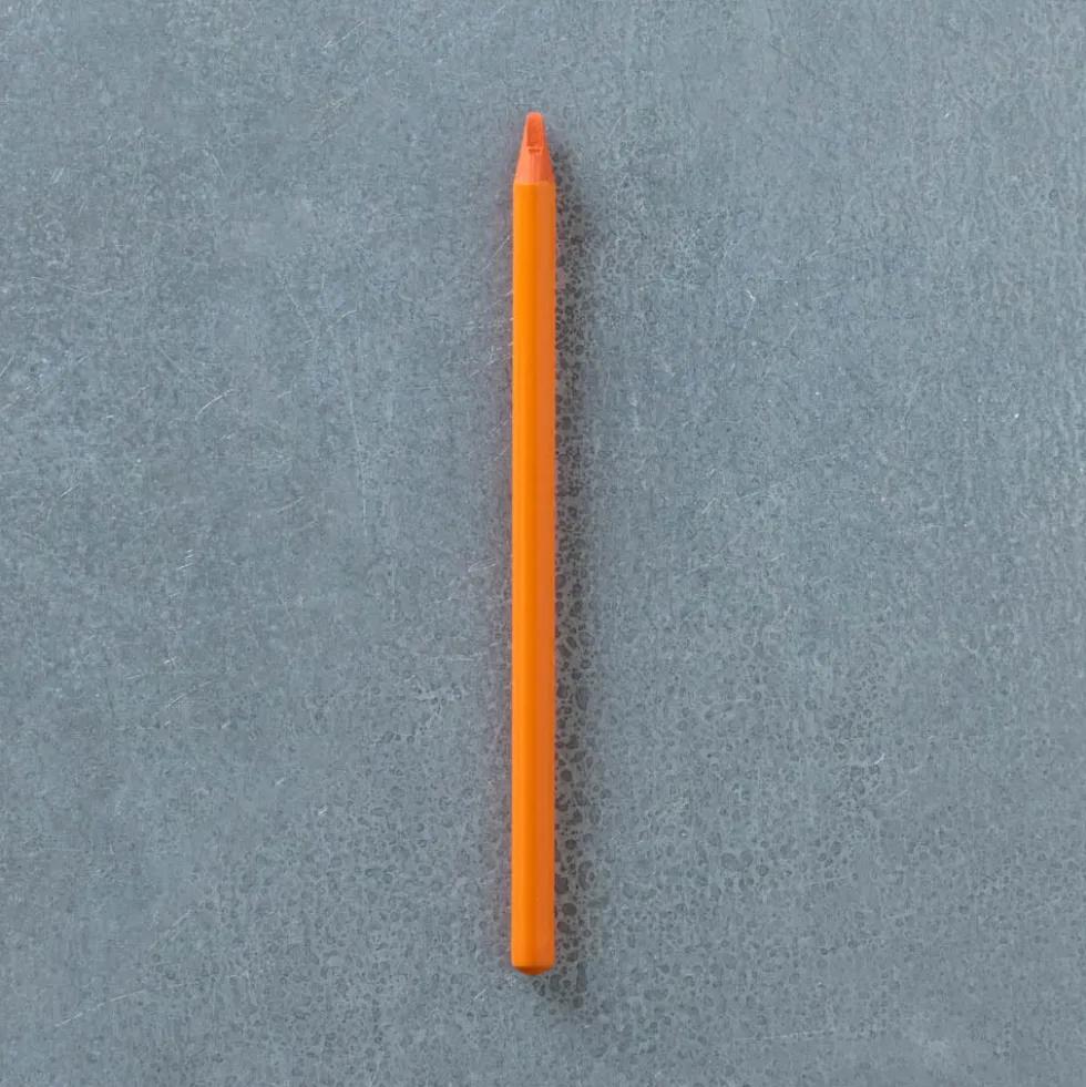 Crayon 8750 - Orange