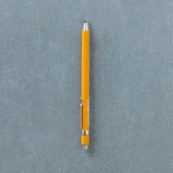 Crayon à papier - Jaune